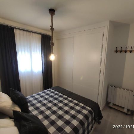 Apartamento La Plazuela Jerez de la Frontera Exterior photo