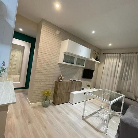 Apartamento La Plazuela Jerez de la Frontera Exterior photo