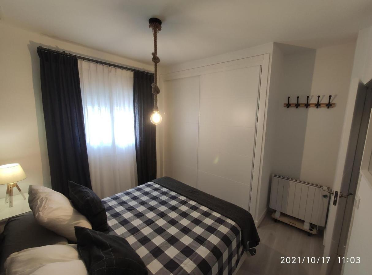 Apartamento La Plazuela Jerez de la Frontera Exterior photo