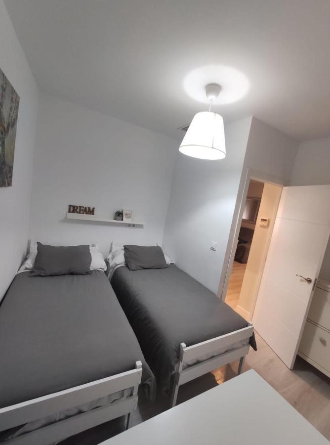Apartamento La Plazuela Jerez de la Frontera Exterior photo