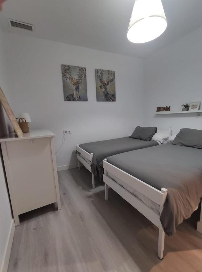 Apartamento La Plazuela Jerez de la Frontera Exterior photo