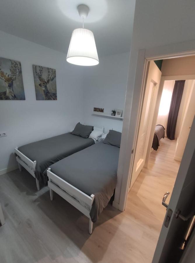 Apartamento La Plazuela Jerez de la Frontera Exterior photo
